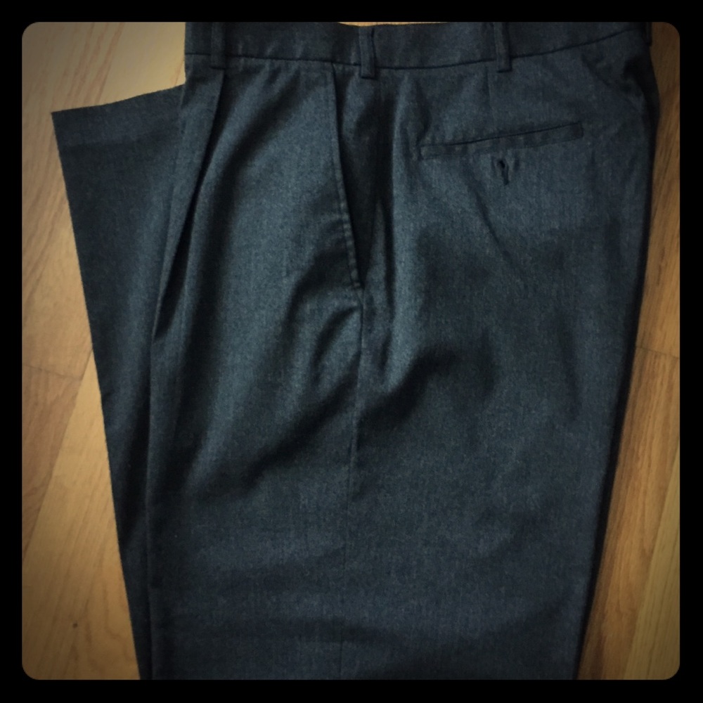 Mens Club Uomo pants